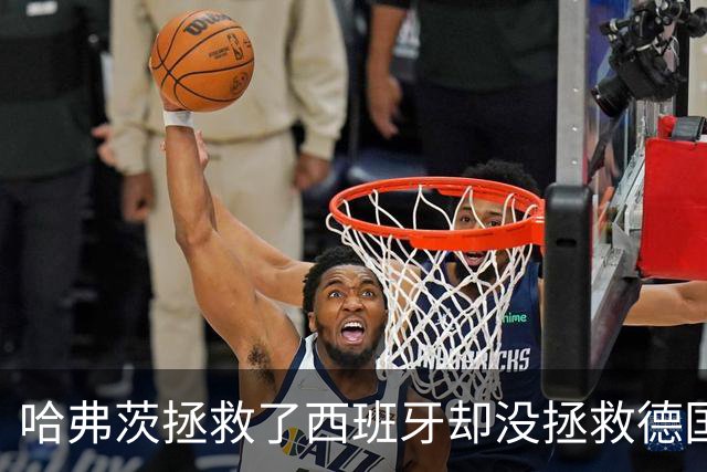 哈弗茨拯救了西班牙却没拯救德国 西媒：谢谢啊！
